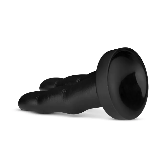 Анальна пробка BUTTR Victory Double Finger Butt Plug — фото 6