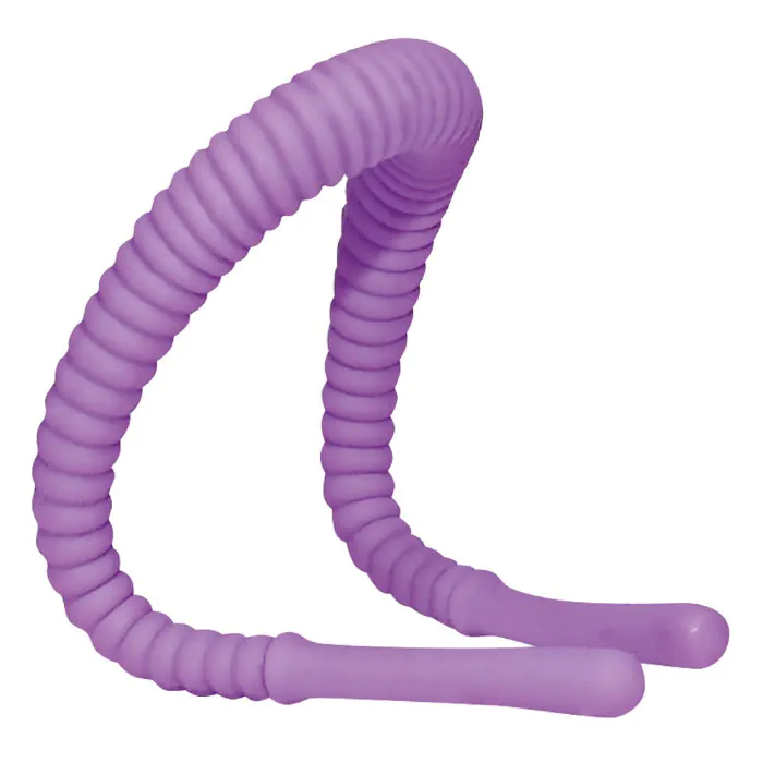 Розширювач для статевих губ та стимулятор для точки G Intimate Spreader — фото 3