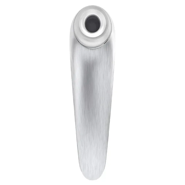 Вакуумний кліторальний стимулятор Satisfyer Luxury High Fashion — фото 4