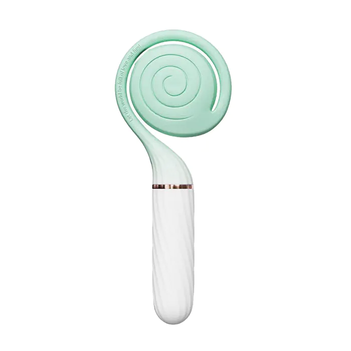 Пульсатор з вакуумною стимуляцією Otouch Lollipop Teal