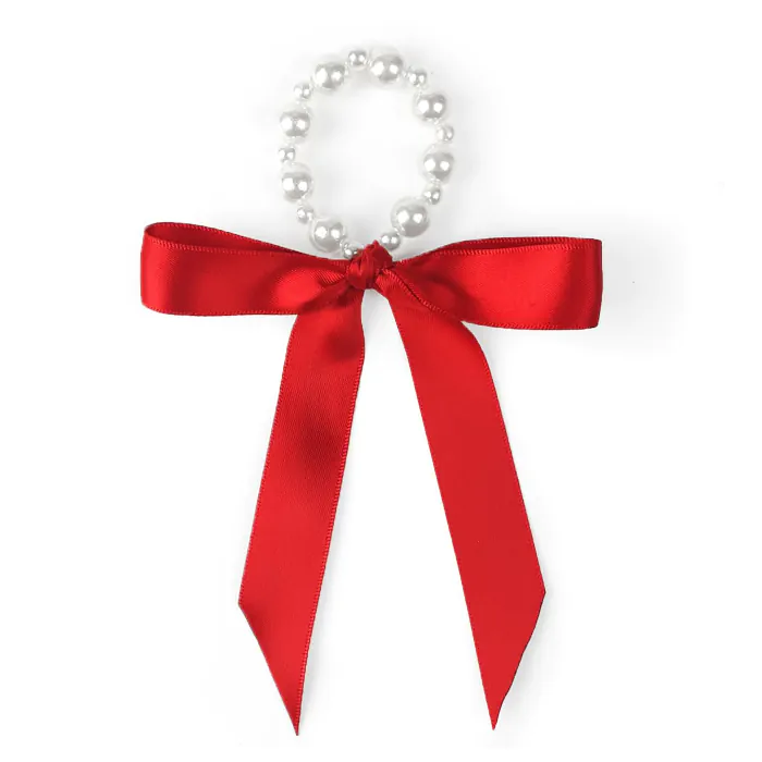 Прикраса на пеніс із перлинами Art of Sex Gift