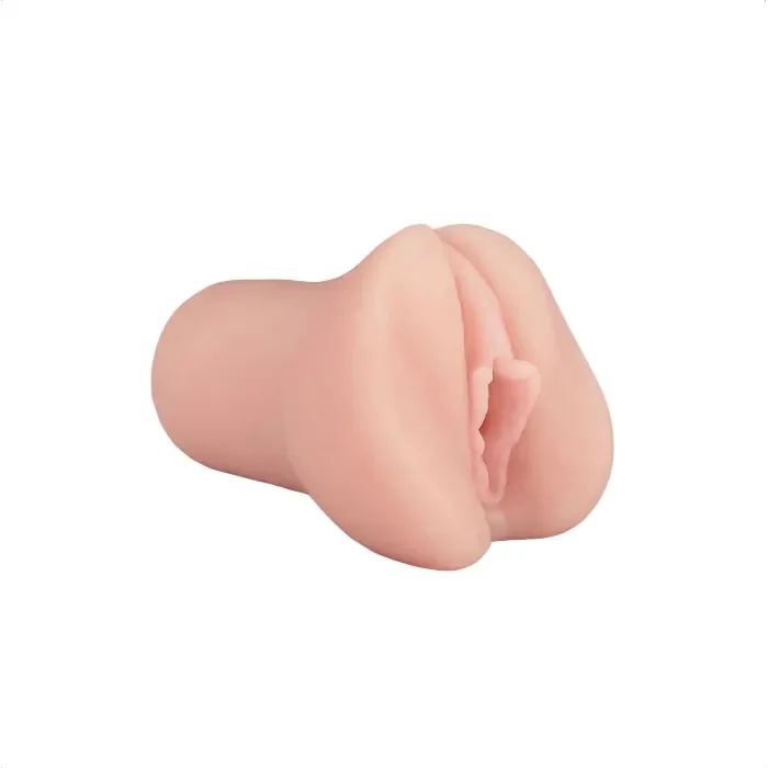 Мастурбатор Alive Amelia Super Realistic Masturbator S Flesh — фото 3