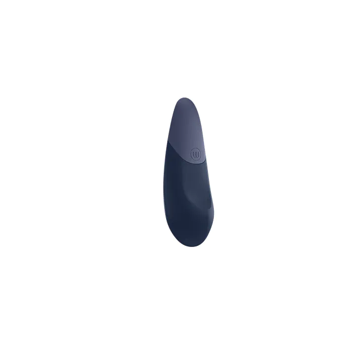 Вібратор Womanizer Vibe Dark Blue​ — фото 2