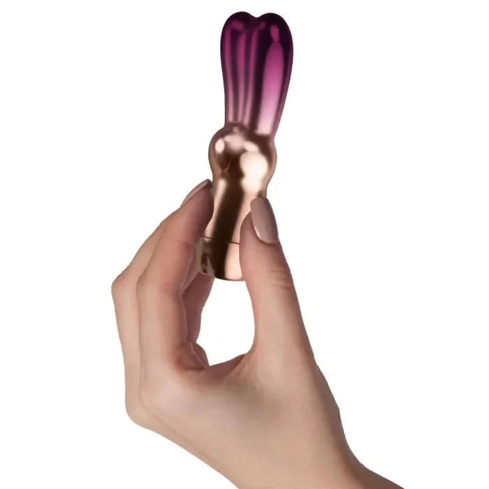 Вібратор Climaximum Bella — фото 2