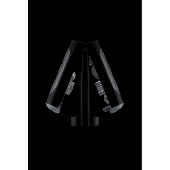 Мастурбатор Tenga Flip Hole Black — фото 6