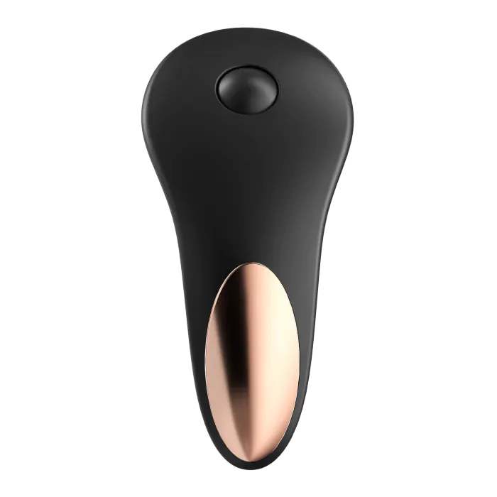Смарт-вібратор у трусики Satisfyer Little Secret — фото 7