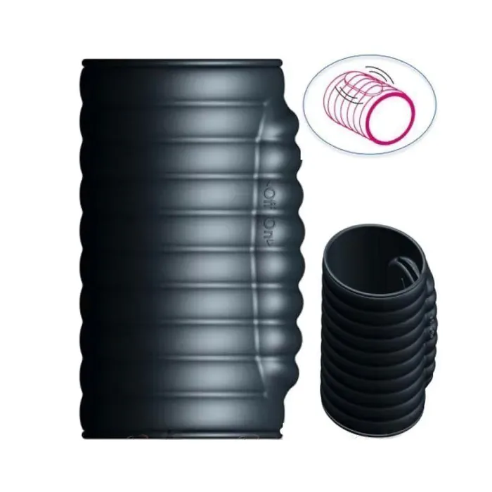 Вібронасадка на член Dorcel Deepvibe для стимуляції точки G — фото 3