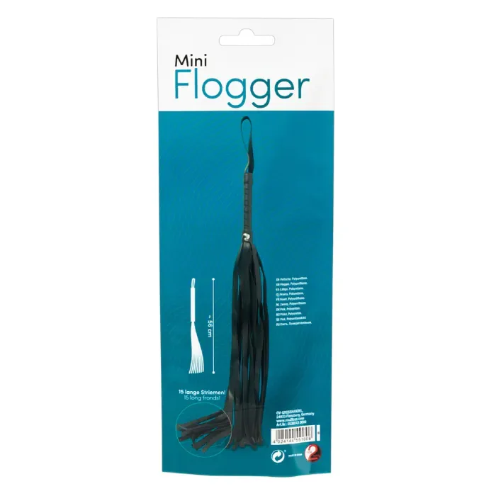 Батіг Mini Flogger — фото 2