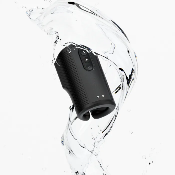 Мастурбатор Arcwave Zing Black — фото 17