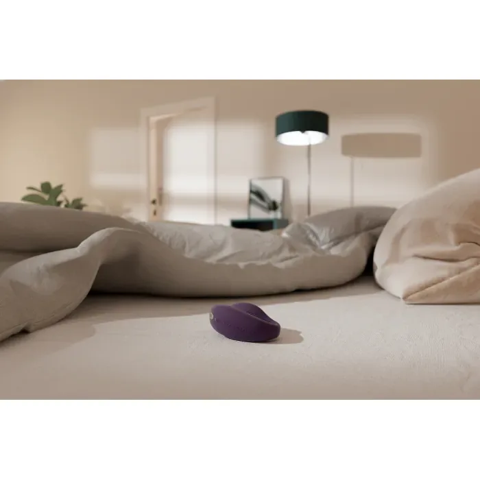 Вібратор We-Vibe Sync 2 Purple — фото 13
