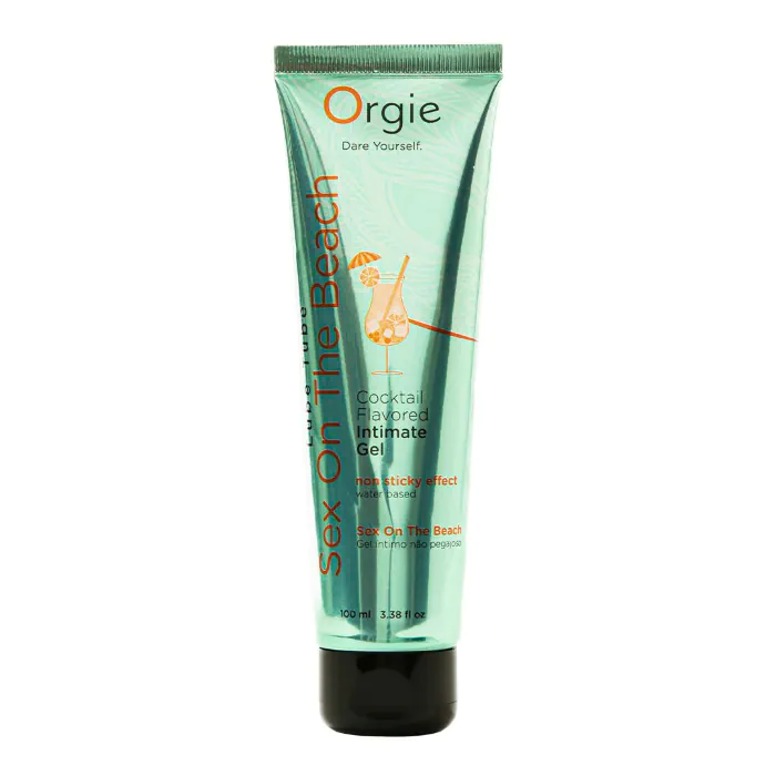 Лубрикант Orgie Lube Sex On The Beach 100 мл