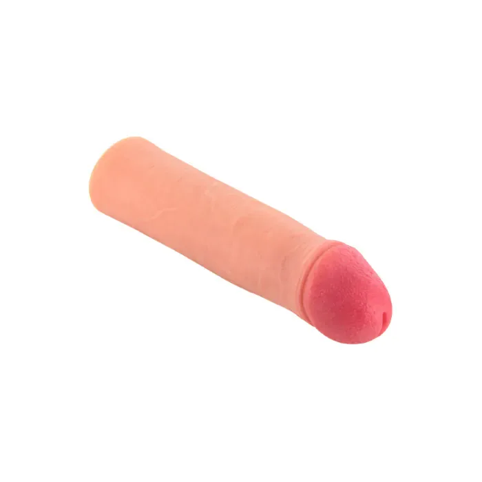 Насадка на член Real Body Real Extender Hardy — фото 3