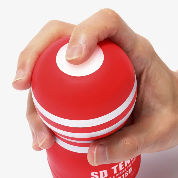 Мастурбатор Tenga SD Original Cup Regular — фото 5