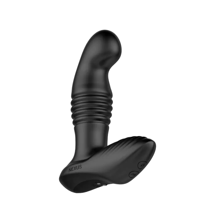 Масажер простати Nexus Thrust Prostate Edition — фото 4