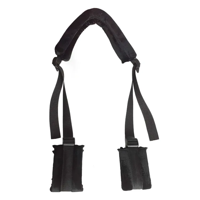 Набір для фіксації Art of Sex BDSM Bondage Bad Girl Simple