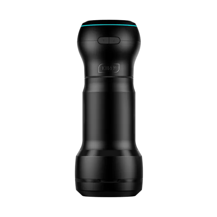 Мастурбатор Kiiroo Feel Pocket зі PowerBlow Combo Set — фото 2