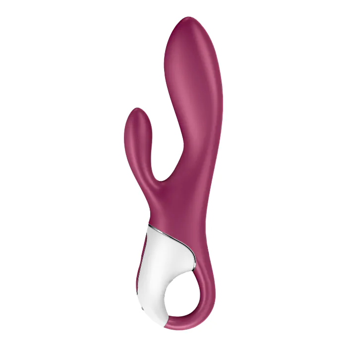 Вібратор Satisfyer Heated Affair Connect App — фото 3
