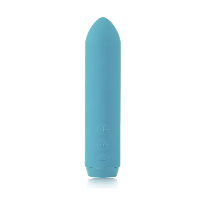 Мінівібратор Je Joue Classic Bullet Vibrator Teal