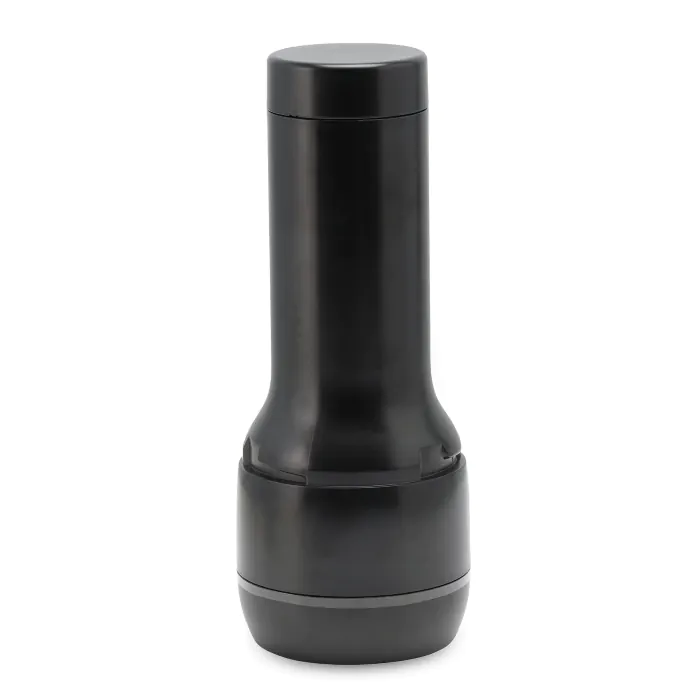 Мастурбатор вагіна Kiiroo Feel Stroker Mid Brown — фото 3