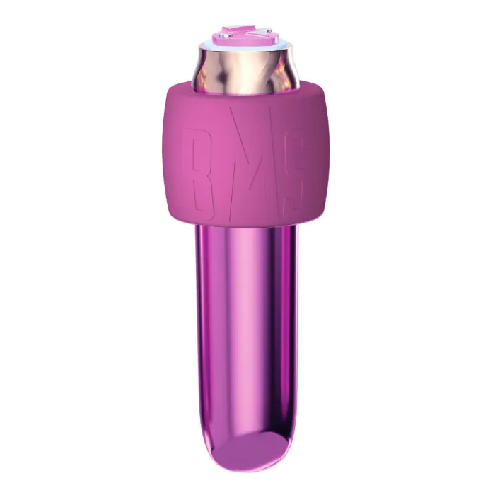 Віброкуля Swan Maximum + Comfy Cuff Pink — фото 2