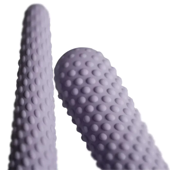 Система відновлення при вагінізмі Unite Silicone Dilators Set — фото 6