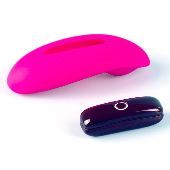 Стимулятор Magic Motion Candy Smart Wearable Vibe — фото 3