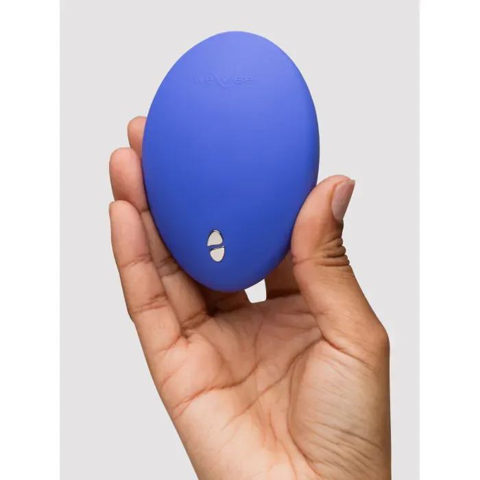 Стимулятор We-Vibe Temp Lavender Blue — фото 14