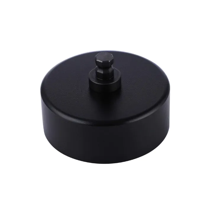 Адаптер для мастурбаторів Fleshlight Hismith Cover Adapter KlicLok — фото 2