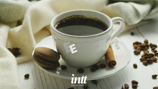 Рідкий вібратор Intt Vibration Coffee 15 мл — фото 5