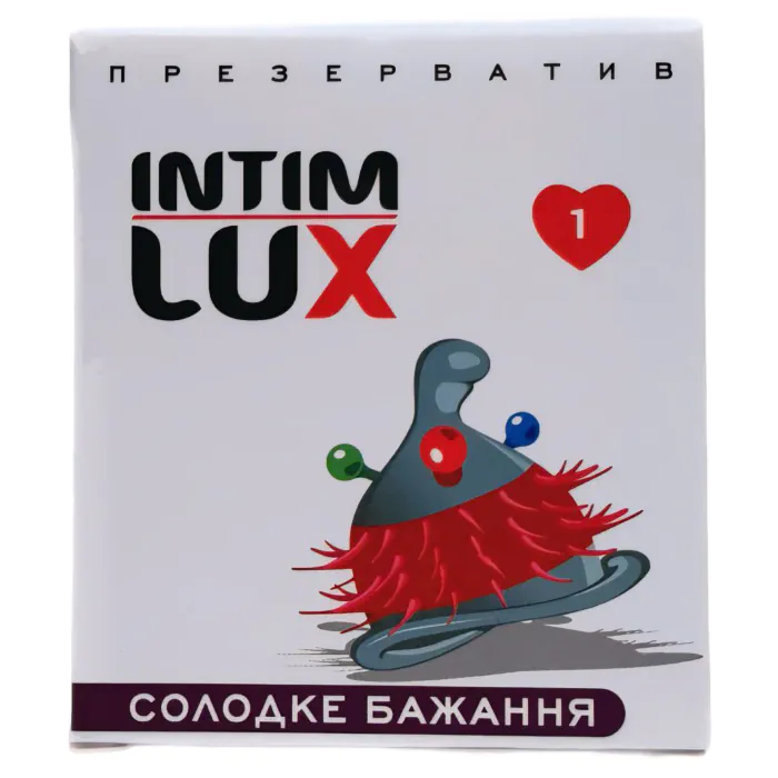Солодке бажання