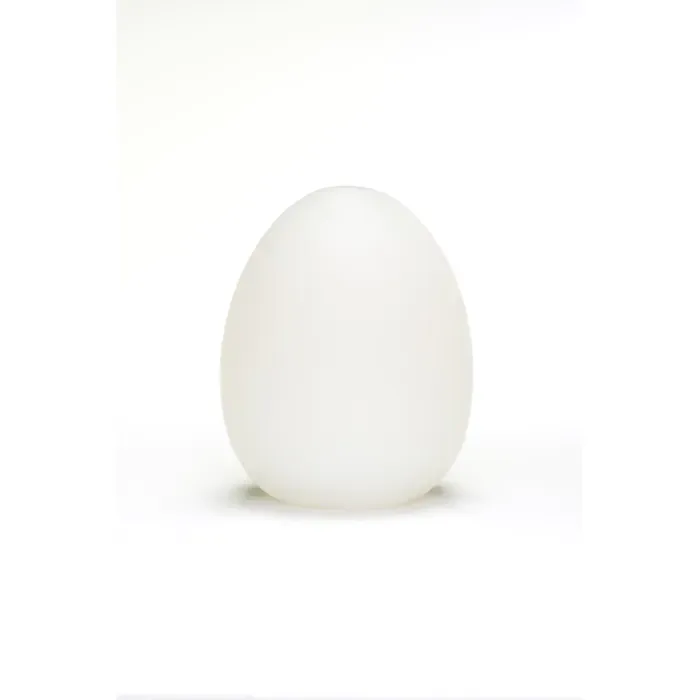Мастурбатор Tenga Egg Wavy II Cool Edition — фото 3