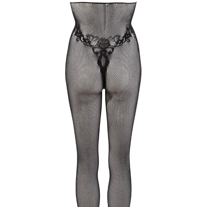 Комбінезон Catsuit outvert NO:XQSE Black — фото 8