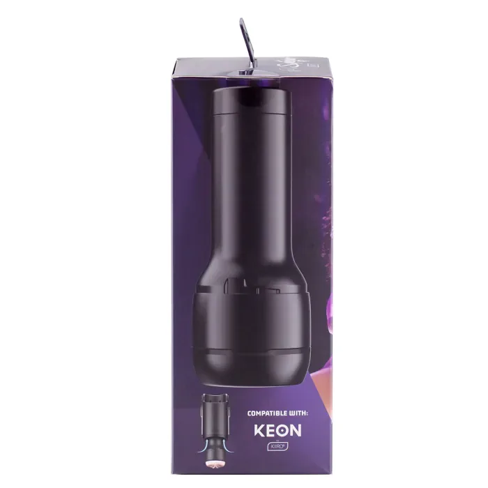 Мастурбатор Kiiroo Feel September Reign — фото 9