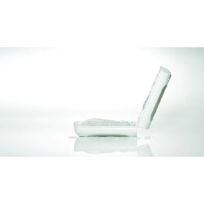 Мастурбатор Tenga Flip Hole White — фото 5