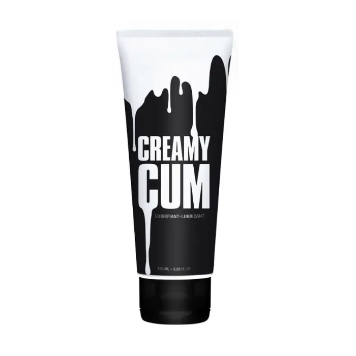 Лубрикант Dorcel Creamy Cum 150 мл