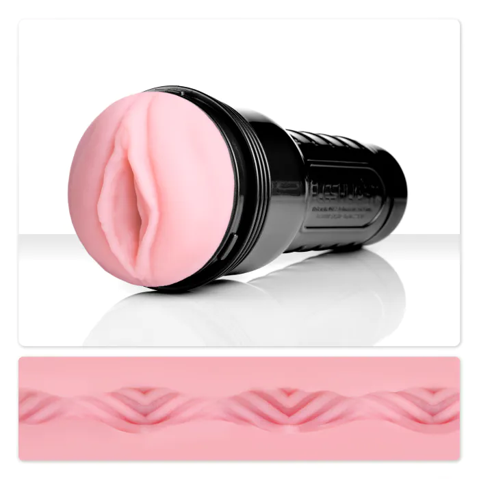 Мастурбатор Fleshlight Pink Lady Vortex