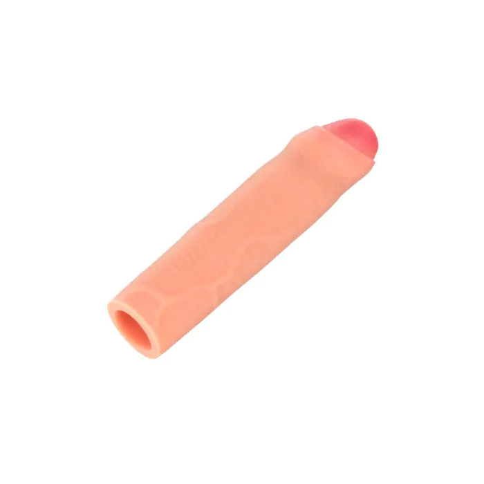 Насадка на член Real Body Real Extender Biggy — фото 3