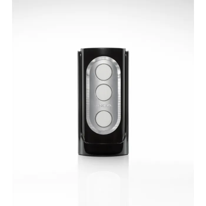 Мастурбатор Tenga Flip Hole Black — фото 3