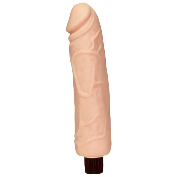 Вібратор Smoothy Flexible Vibrator — фото 3