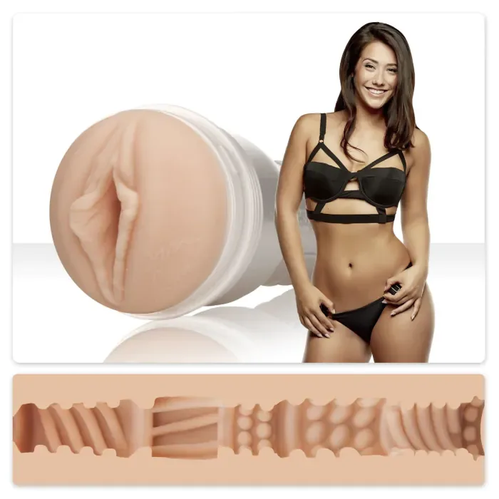 Мастурбатор Fleshlight Girls Eva Lovia Sugar