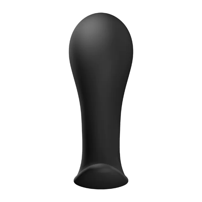 Анальна пробка Fun Factory Bootie L Black — фото 4