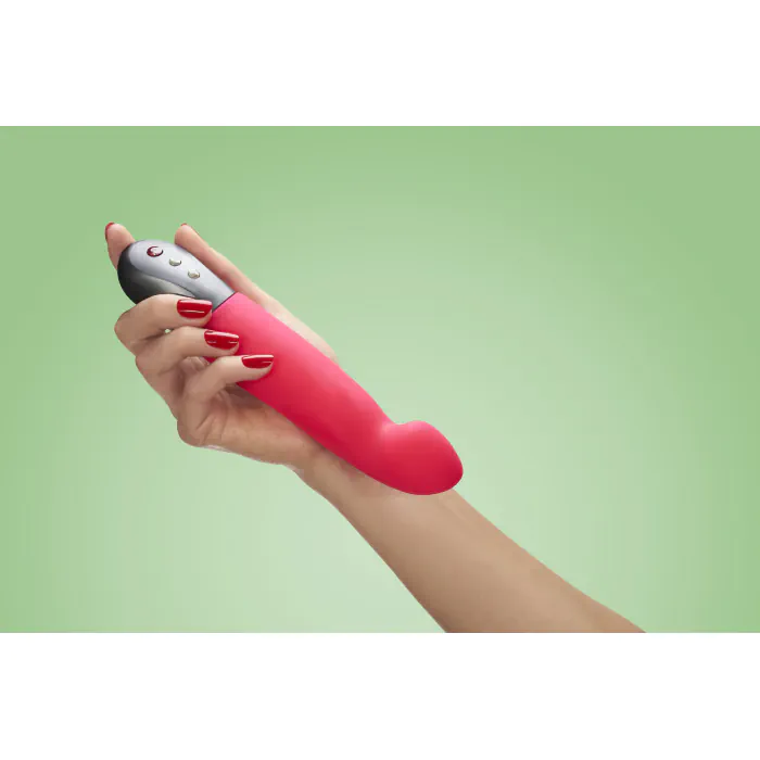 Пульсатор Fun Factory Stronic G Pink — фото 8