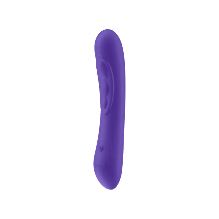 Інтерактивний вібростимулятор точки G Kiiroo Pearl 3 Purple — фото 2