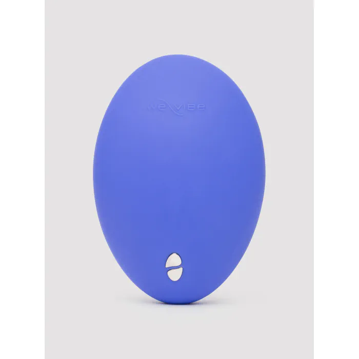 Стимулятор We-Vibe Temp Lavender Blue — фото 9