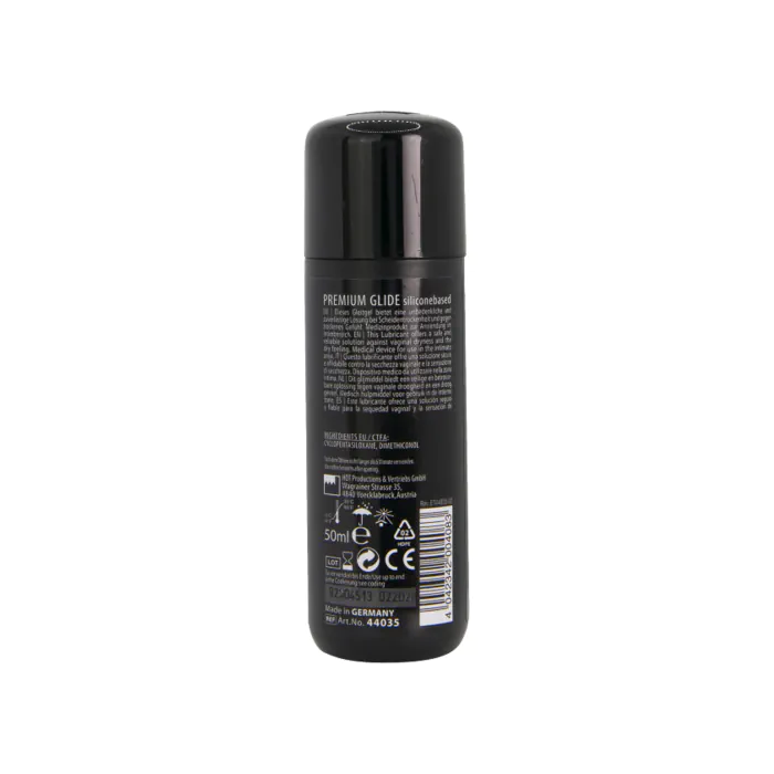 Лубрикант HOT Premium Glide 50 мл — фото 3