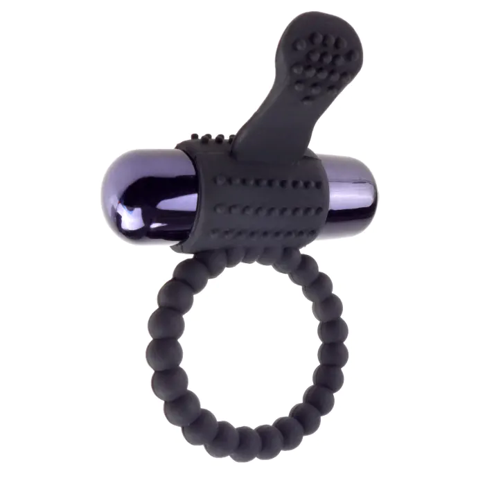 Ерекційне віброкільце Fantasy C-Ringz Super Ring