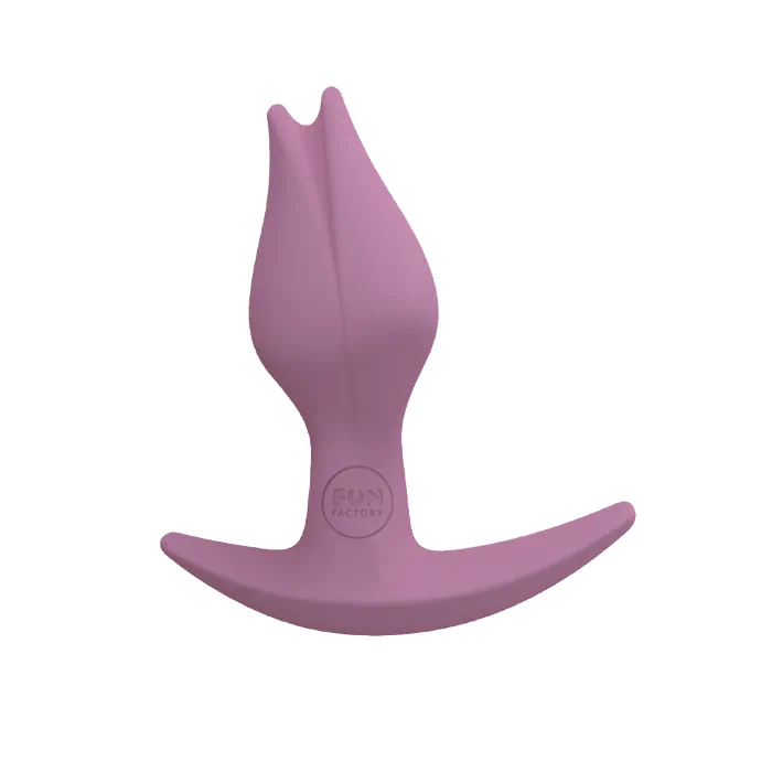 Анальна пробка Fun Factory Bootie Fem rose