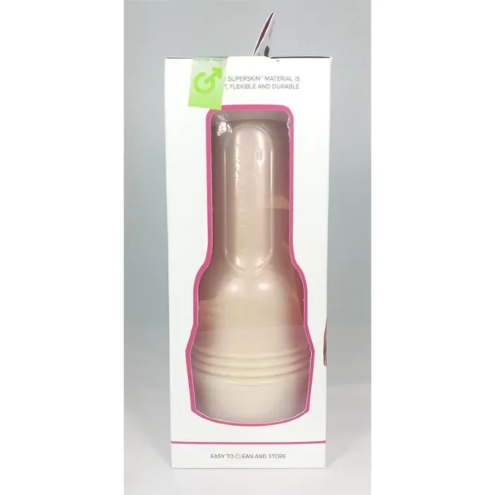 Мастурбатор Fleshlight Signature Stoya Destroya — фото 8