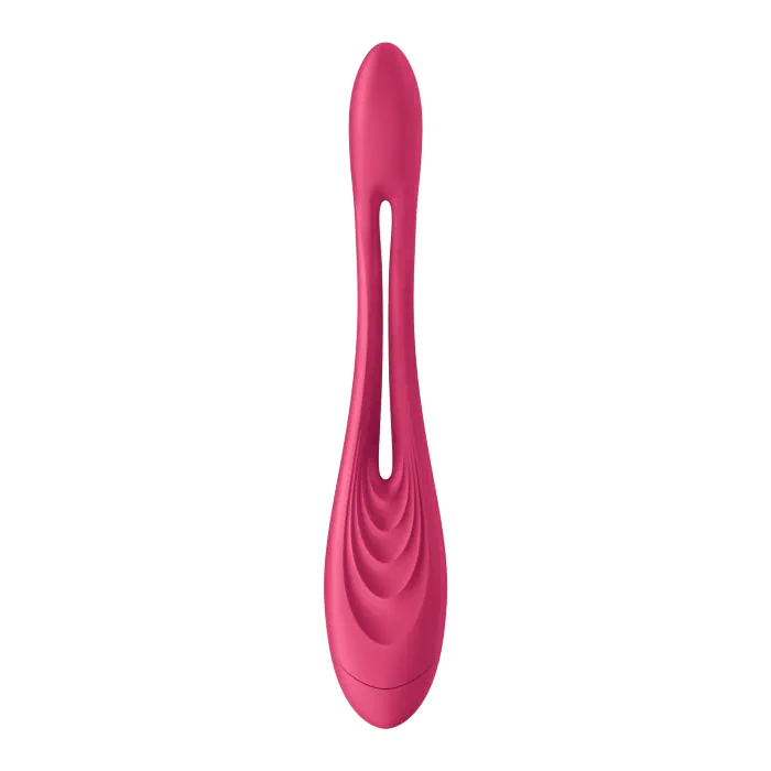 Універсальний гнучкий вібратор для пар Satisfyer Elastic Game Battery Series — фото 4