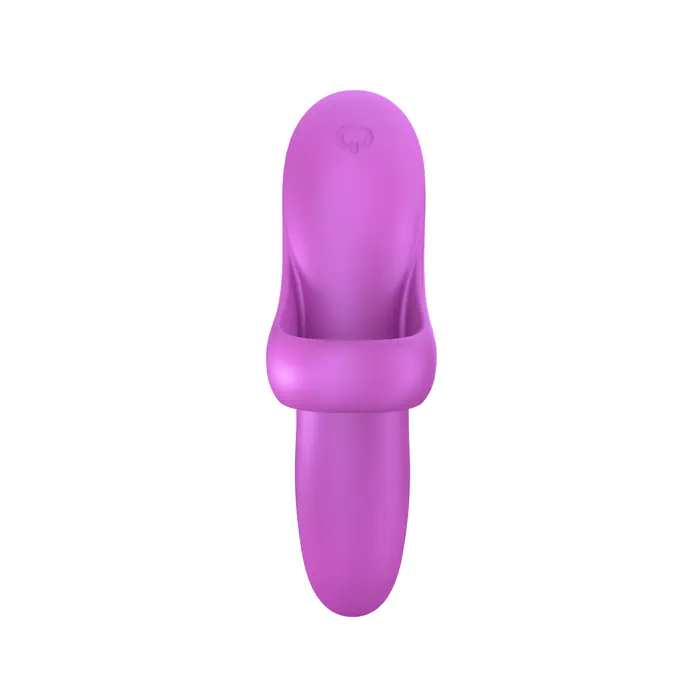 Вібратор Satisfyer Bold Lover dark pink — фото 5